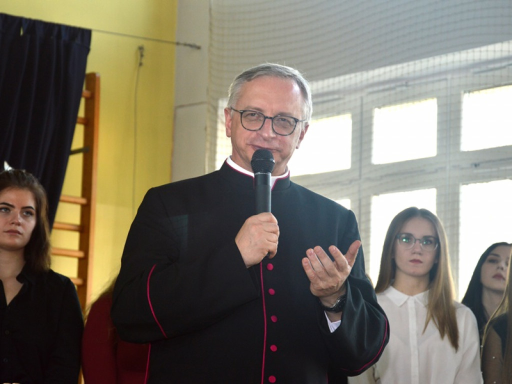 Jasełka w Ekonomiku