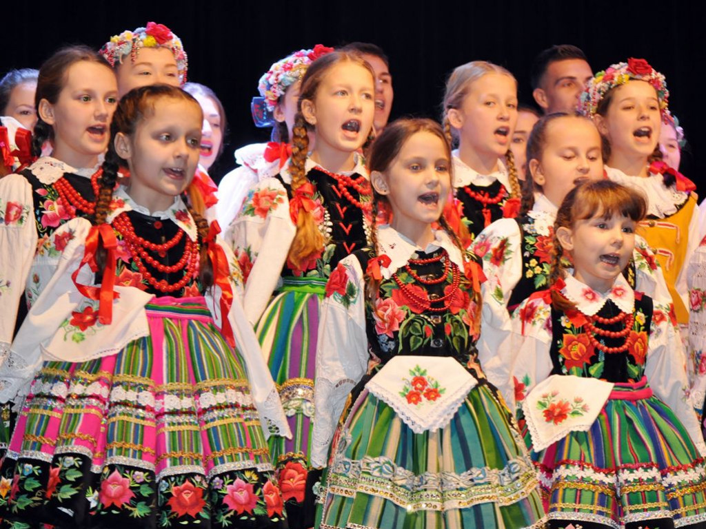 Koncert, spotkanie opłatkowe i zapowiedź kolędowania