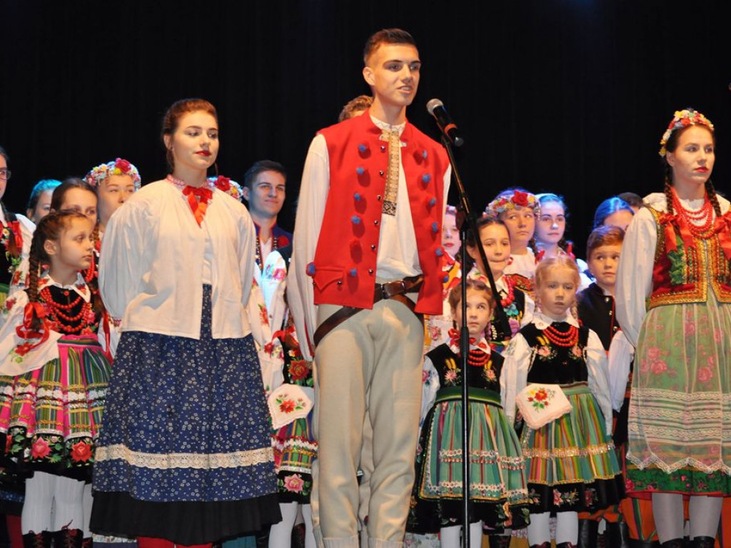 Koncert, spotkanie opłatkowe i zapowiedź kolędowania