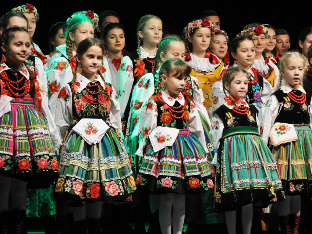 Koncert, spotkanie opłatkowe i zapowiedź kolędowania