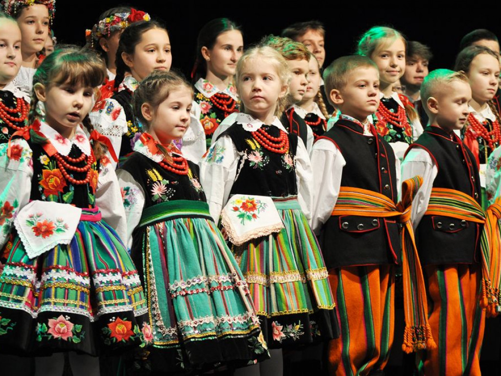 Koncert, spotkanie opłatkowe i zapowiedź kolędowania