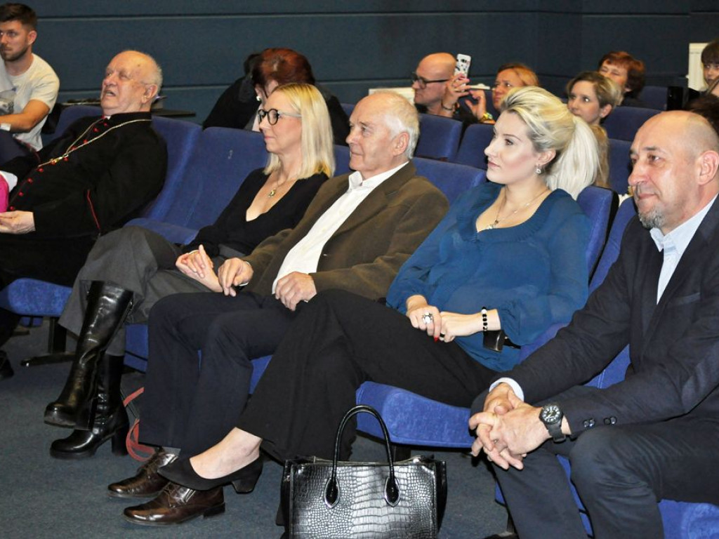 Koncert, spotkanie opłatkowe i zapowiedź kolędowania