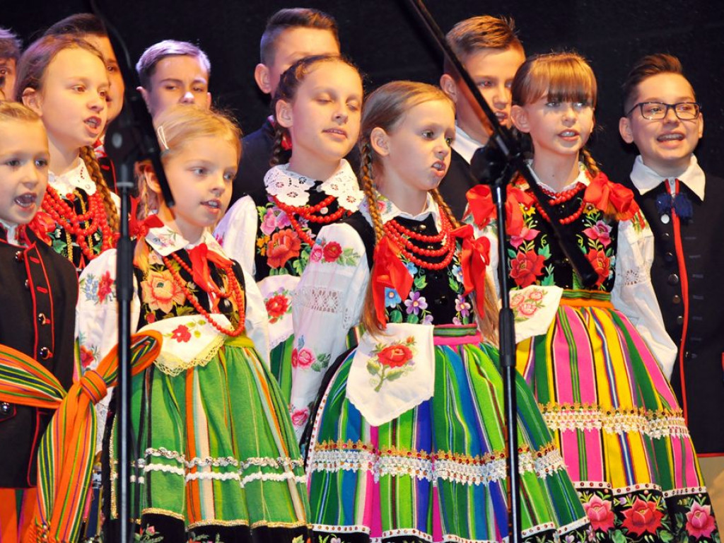 Koncert, spotkanie opłatkowe i zapowiedź kolędowania