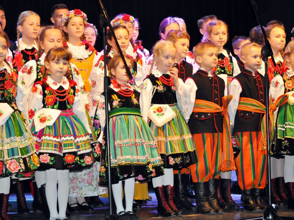 Koncert, spotkanie opłatkowe i zapowiedź kolędowania
