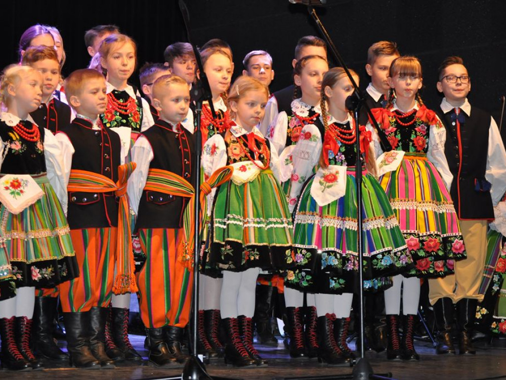 Koncert, spotkanie opłatkowe i zapowiedź kolędowania