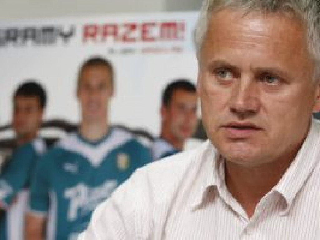 Trenerzy z Łowicza odwiedzili Benficę