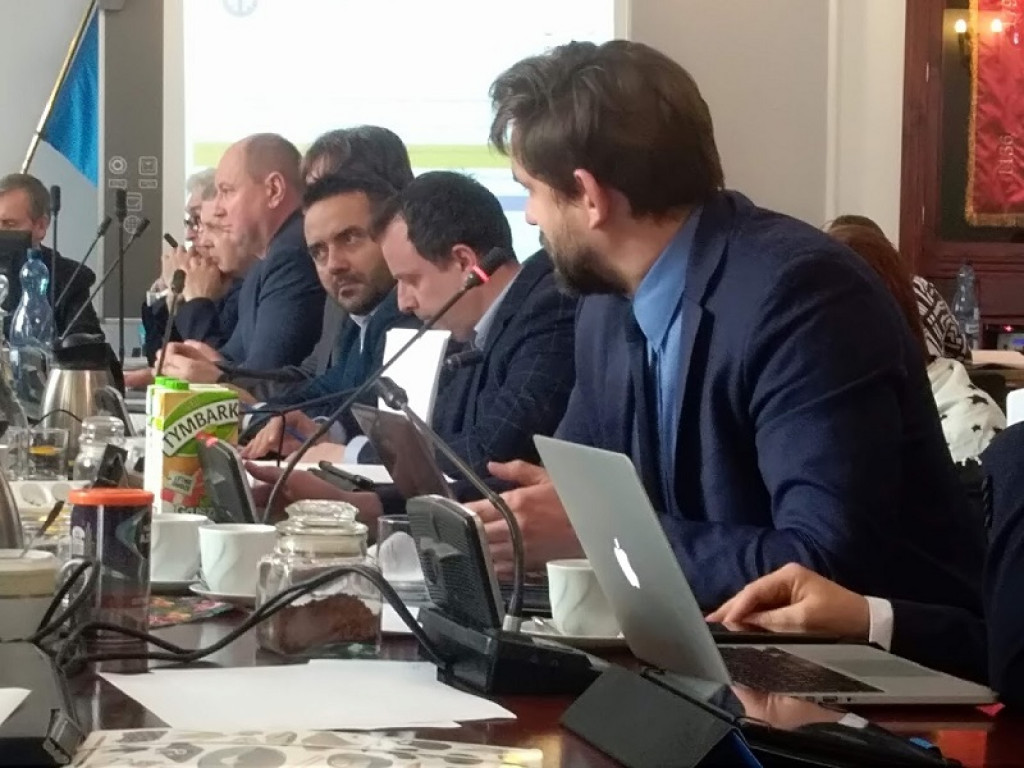 Czy da się jeszcze ograniczyć wydatki na modernizację łowickiej oczyszczalni? [aktualizacja]