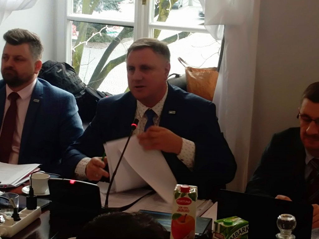 Czy da się jeszcze ograniczyć wydatki na modernizację łowickiej oczyszczalni? [aktualizacja]