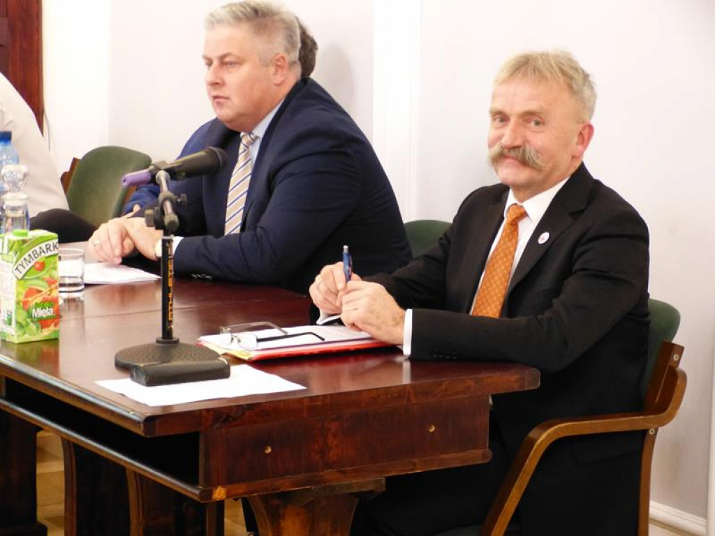Czy da się jeszcze ograniczyć wydatki na modernizację łowickiej oczyszczalni? [aktualizacja]
