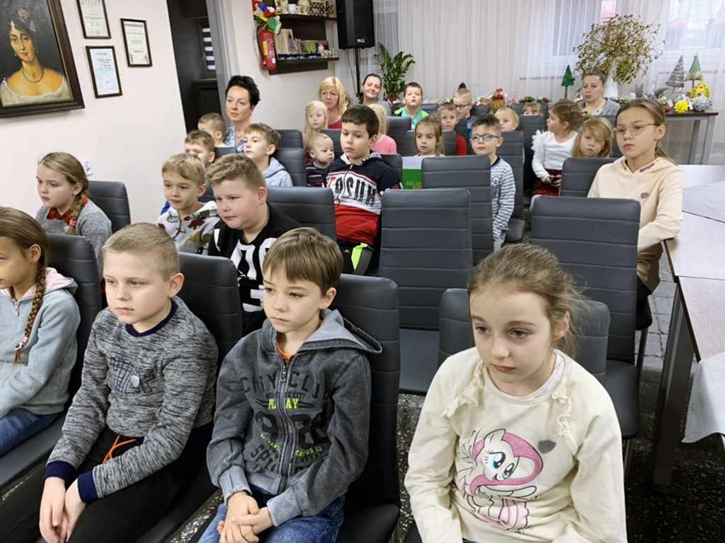 Magiczne bombki można oglądać do końca stycznia