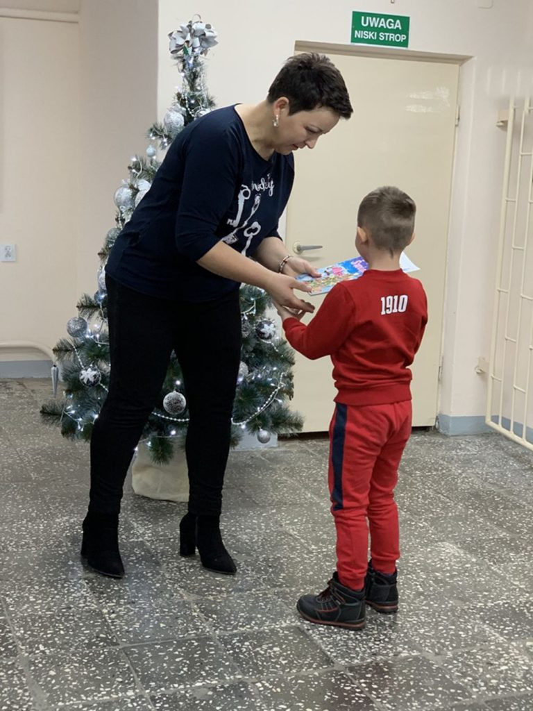 Magiczne bombki można oglądać do końca stycznia