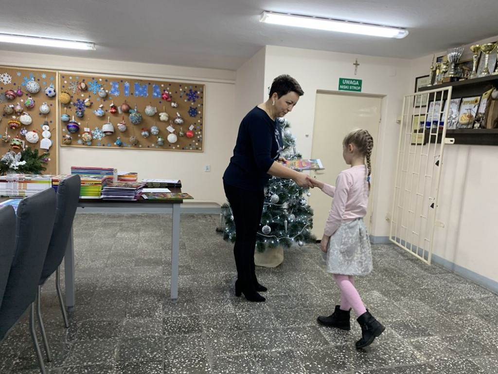 Magiczne bombki można oglądać do końca stycznia