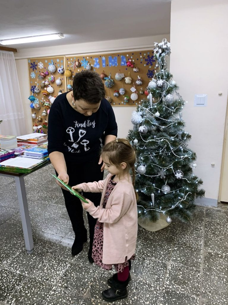 Magiczne bombki można oglądać do końca stycznia