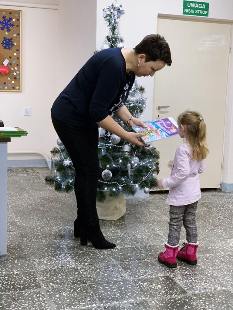 Magiczne bombki można oglądać do końca stycznia