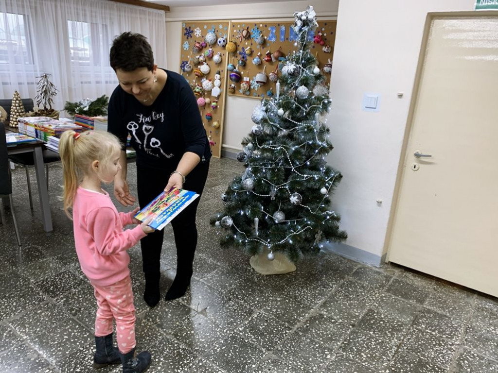 Magiczne bombki można oglądać do końca stycznia