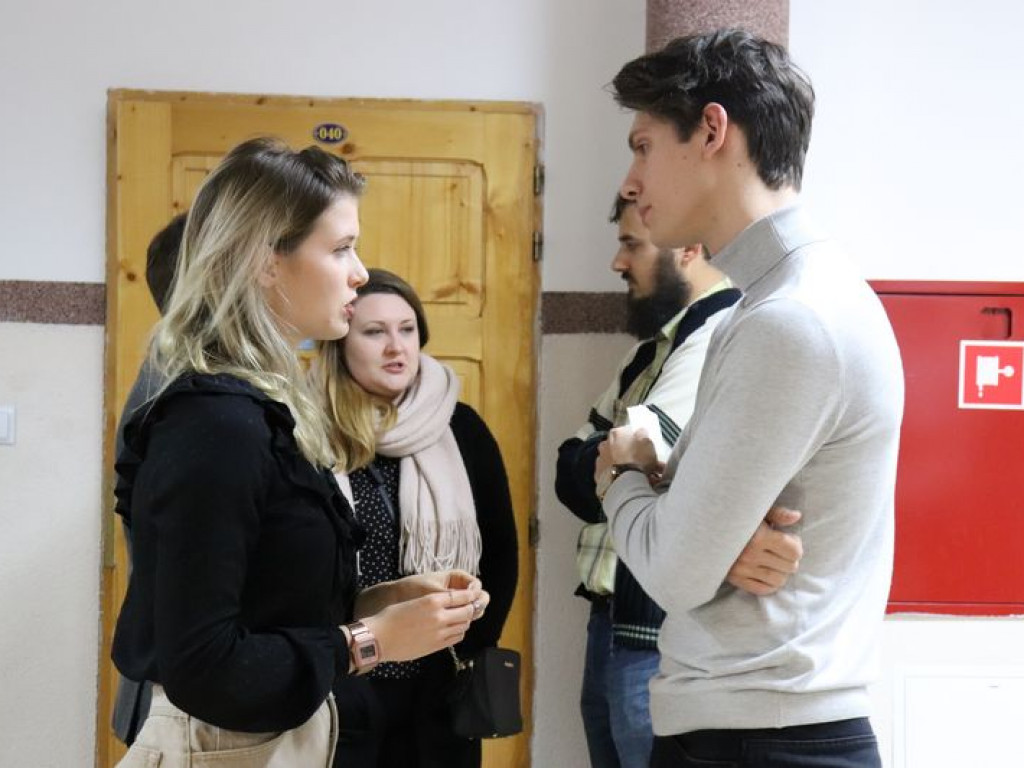 Świąteczne spotkanie absolwentów pijarskiej