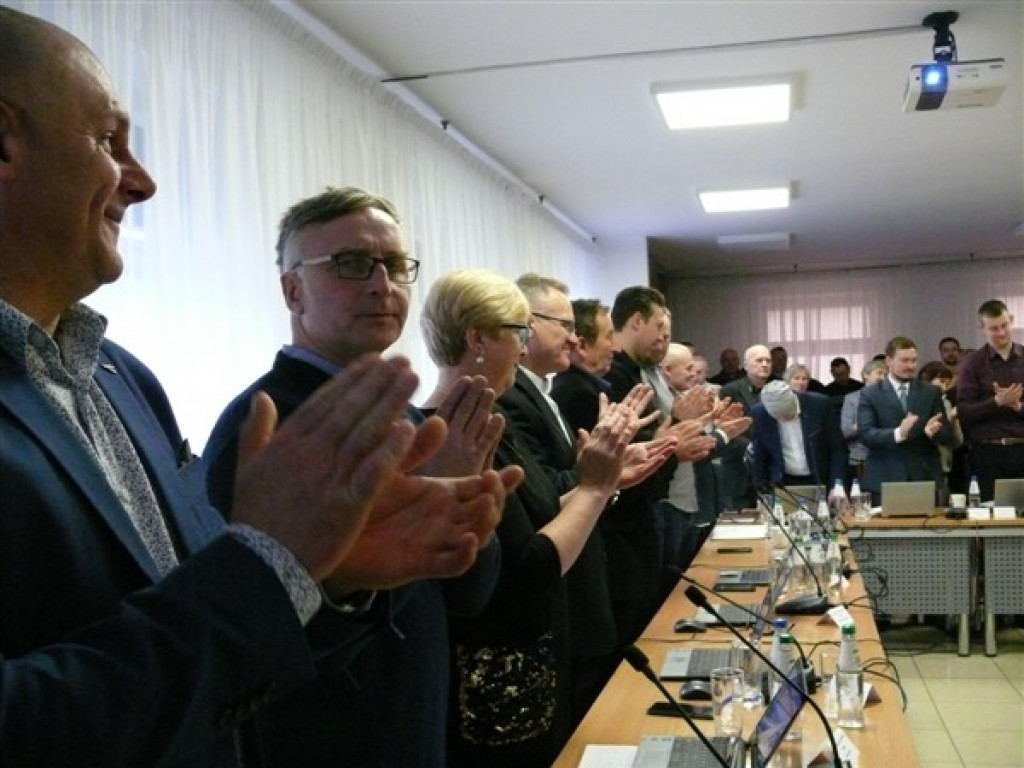 Gmina Stryków ma nową skarbnik