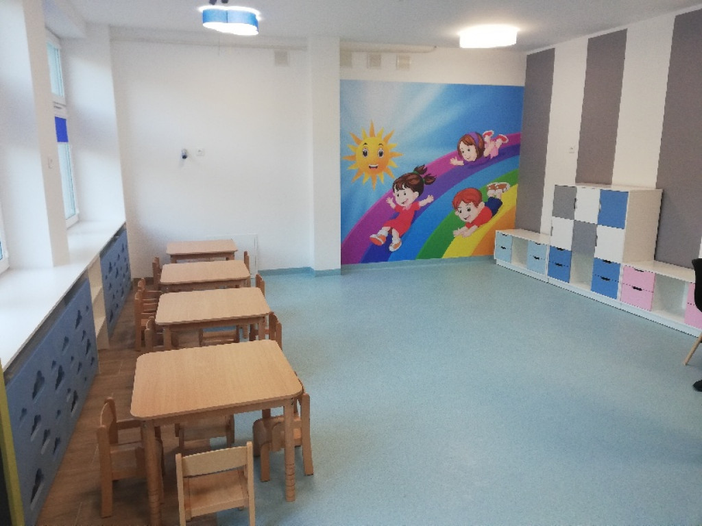 Kolejny udany turniej squasha