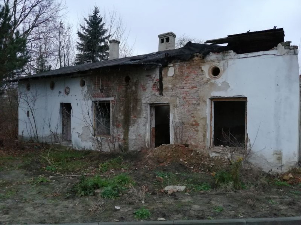 Widać zarys drugiego ronda na Zatorzu