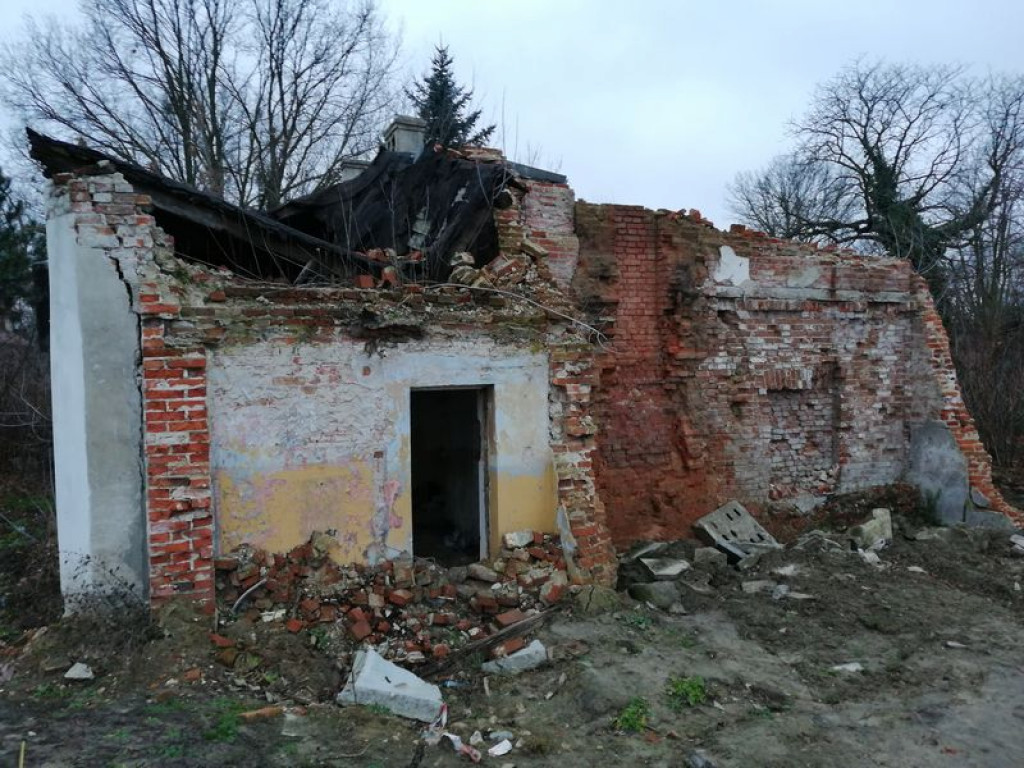 Widać zarys drugiego ronda na Zatorzu