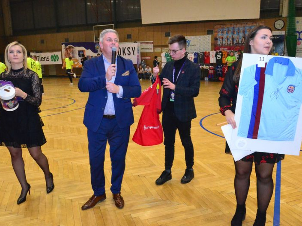 Rekordowe Gwiazdy na Gwiazdkę!