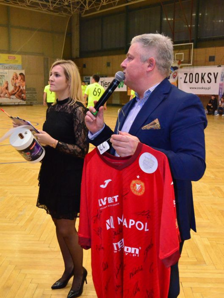 Rekordowe Gwiazdy na Gwiazdkę!