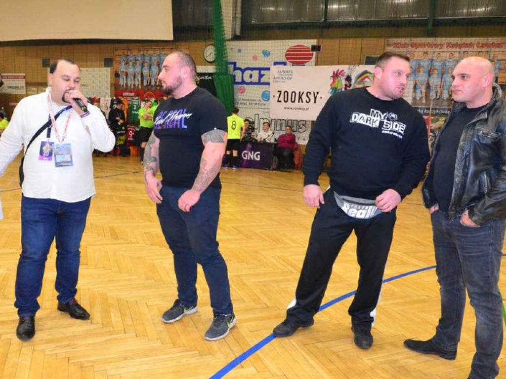Rekordowe Gwiazdy na Gwiazdkę!