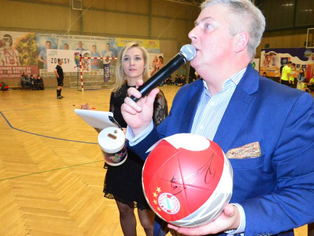 Rekordowe Gwiazdy na Gwiazdkę!
