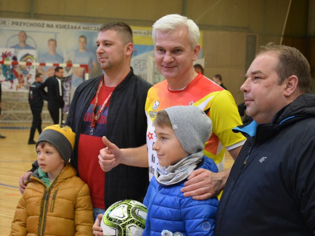 Rekordowe Gwiazdy na Gwiazdkę!