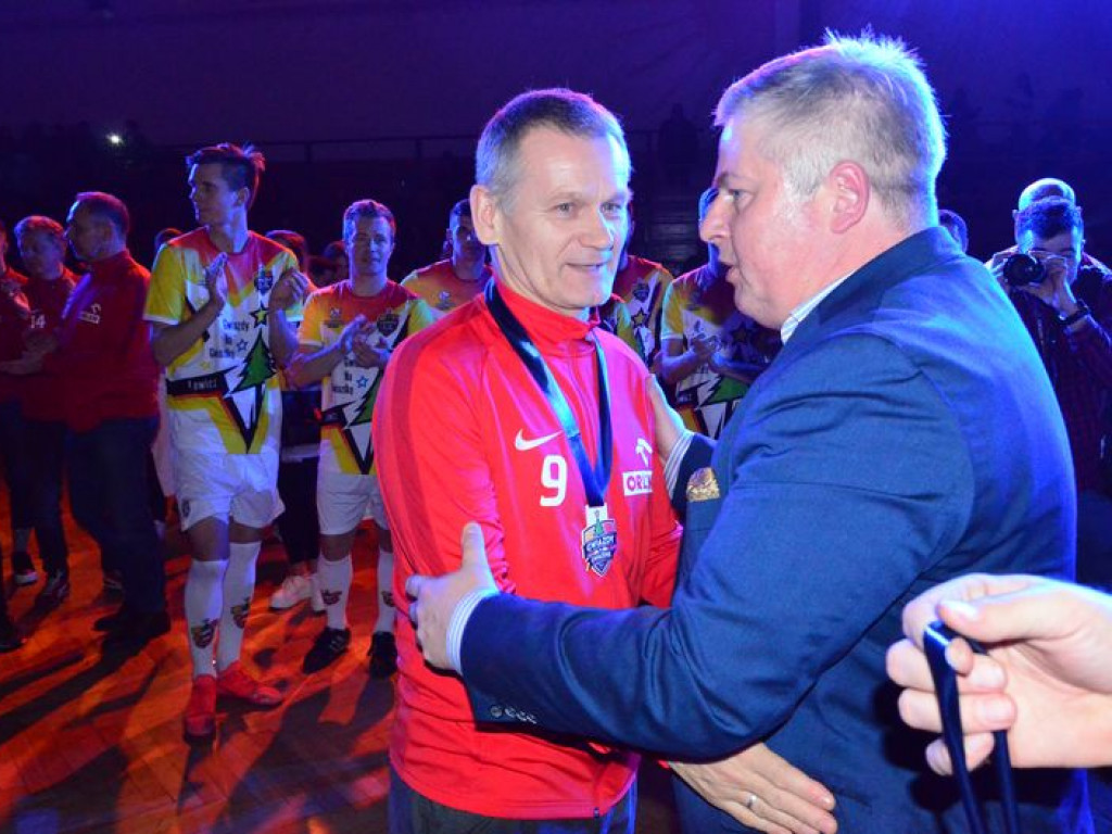 Rekordowe Gwiazdy na Gwiazdkę!