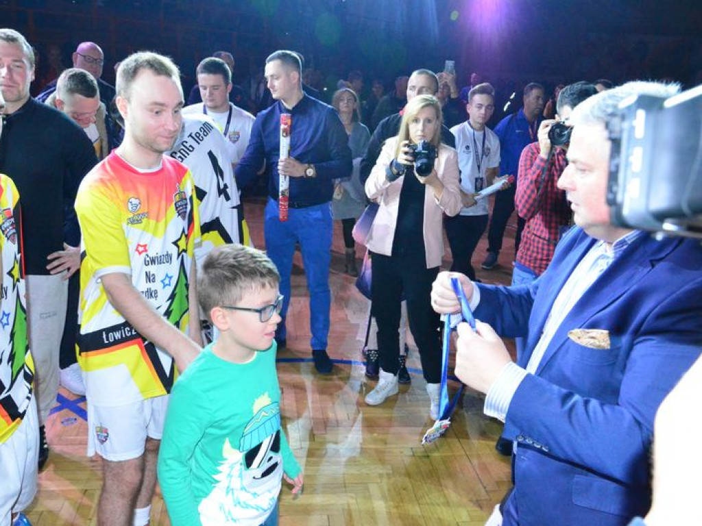 Rekordowe Gwiazdy na Gwiazdkę!