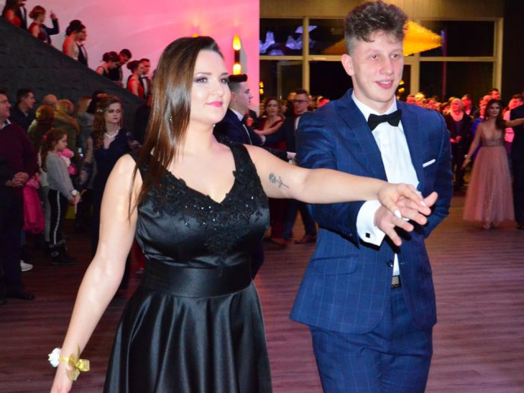 W Mediolanie bawią się maturzyści z 