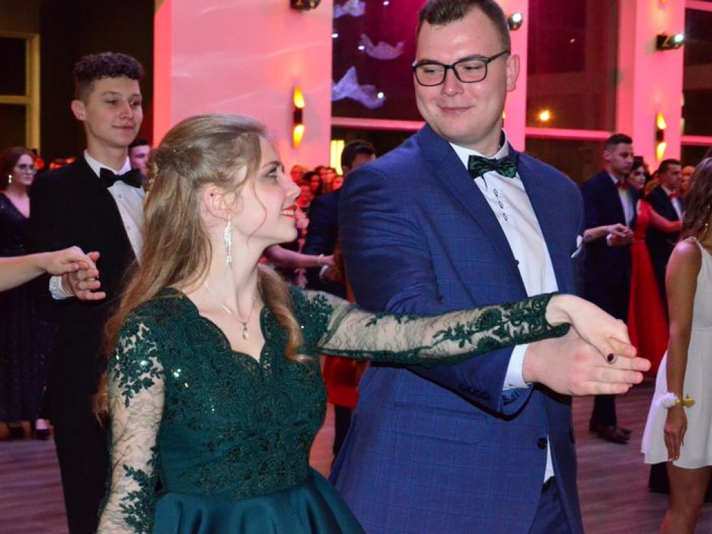 W Mediolanie bawią się maturzyści z 
