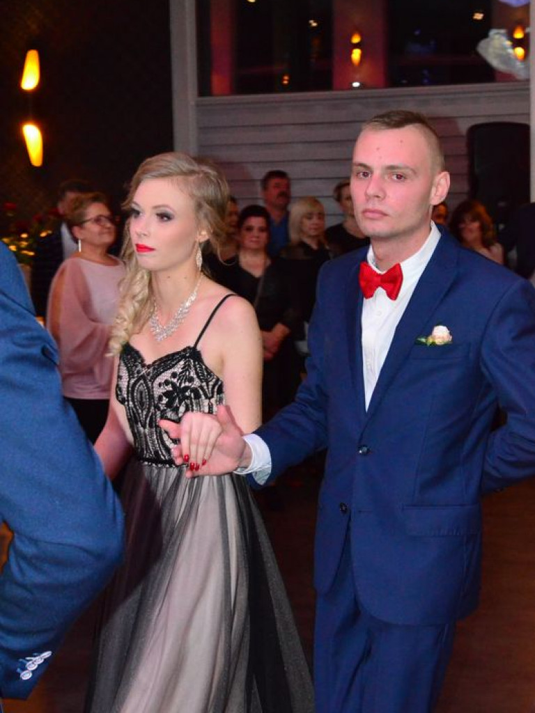 W Mediolanie bawią się maturzyści z 