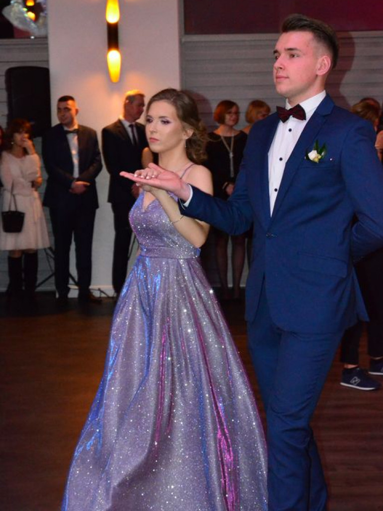 W Mediolanie bawią się maturzyści z 