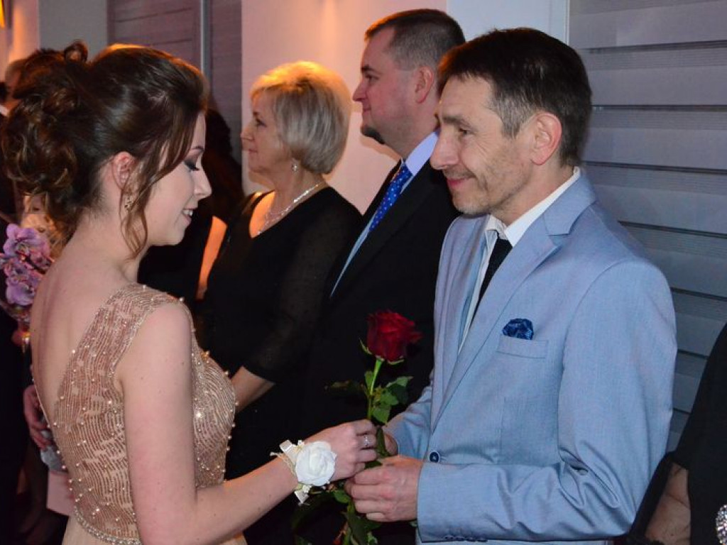W Mediolanie bawią się maturzyści z 