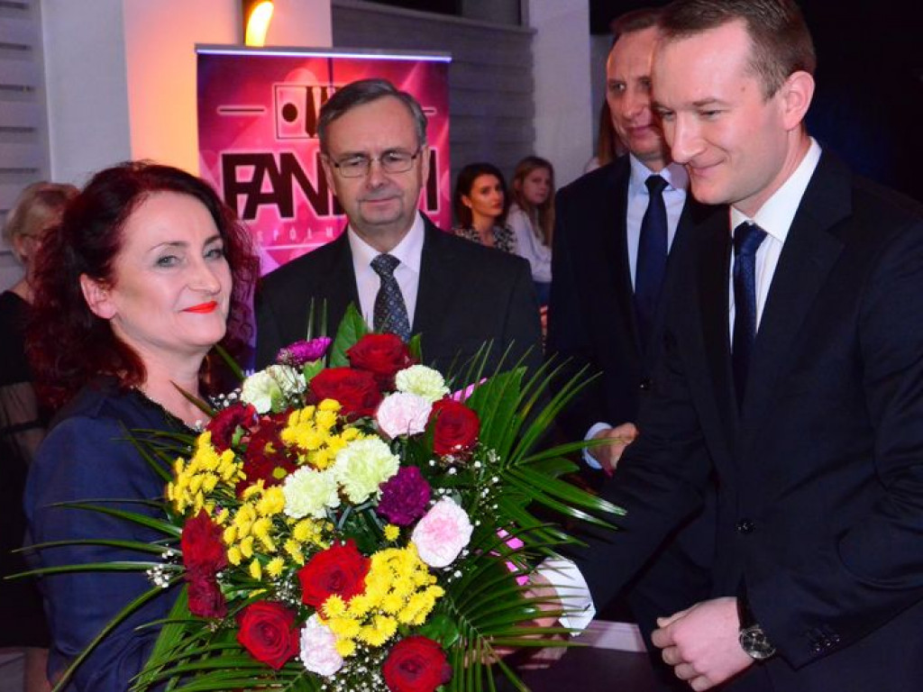 W Mediolanie bawią się maturzyści z 