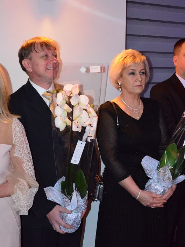 W Mediolanie bawią się maturzyści z 
