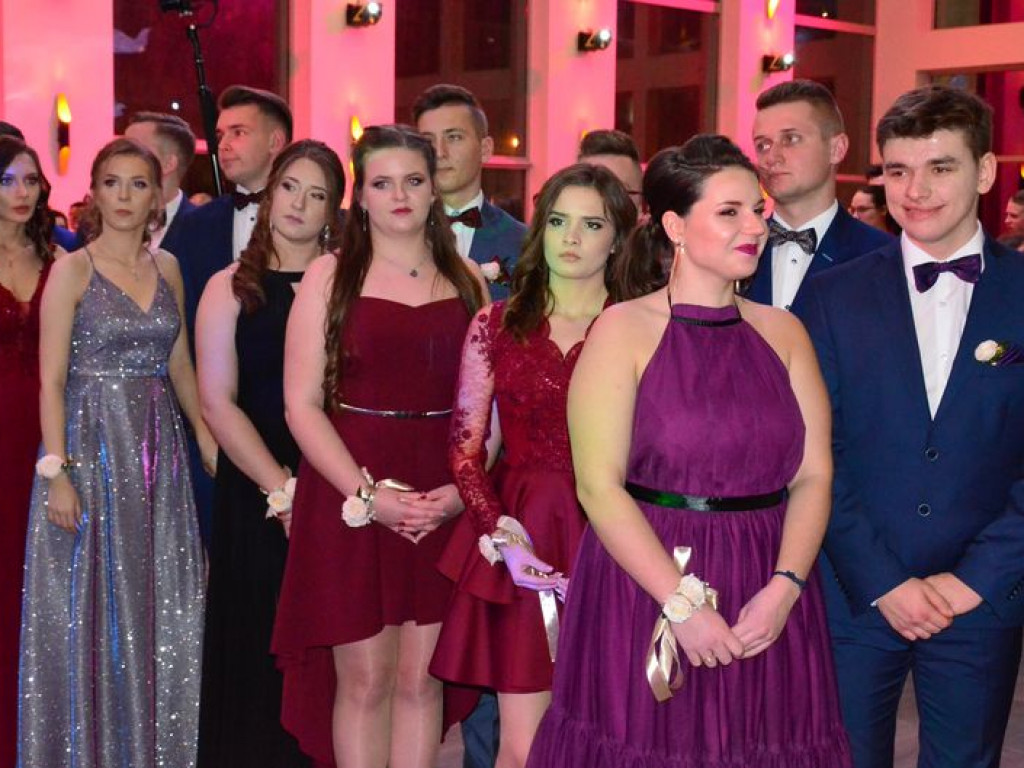 W Mediolanie bawią się maturzyści z 