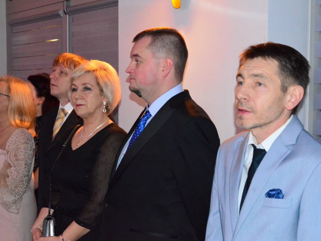 W Mediolanie bawią się maturzyści z 