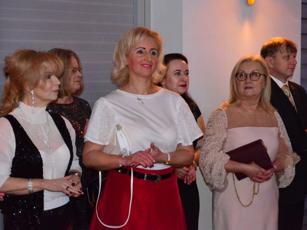 W Mediolanie bawią się maturzyści z 