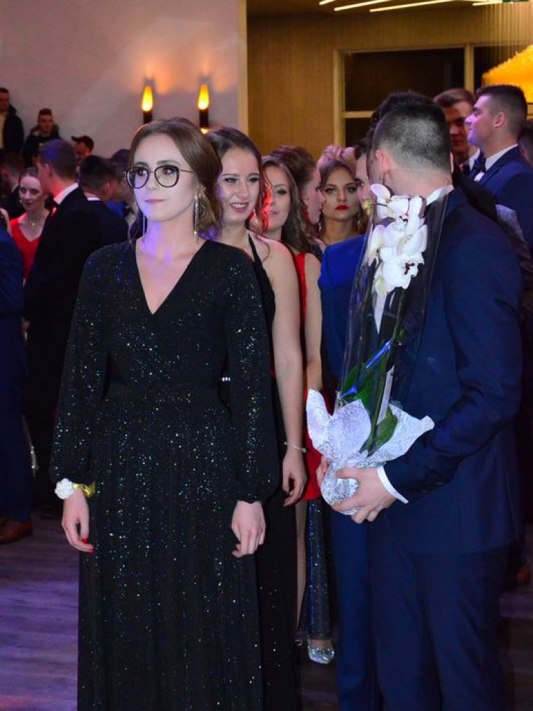 W Mediolanie bawią się maturzyści z 