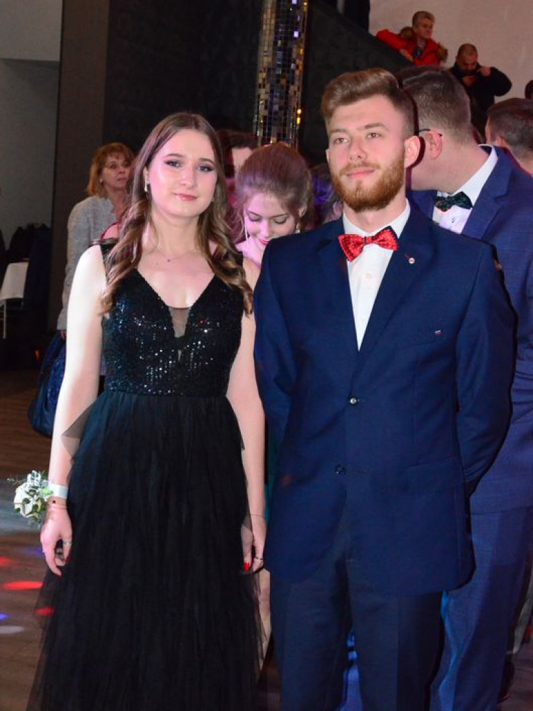 W Mediolanie bawią się maturzyści z 