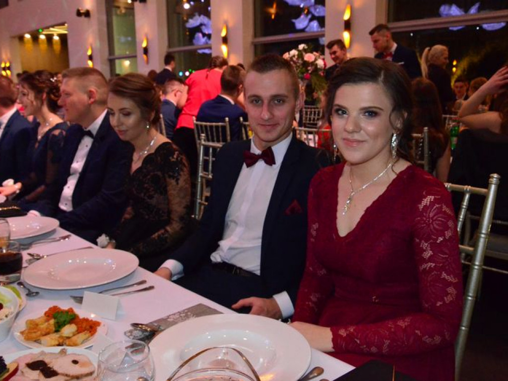 W Mediolanie bawią się maturzyści z 