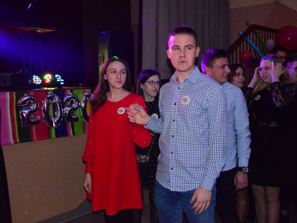 Bal inny niż wszystkie