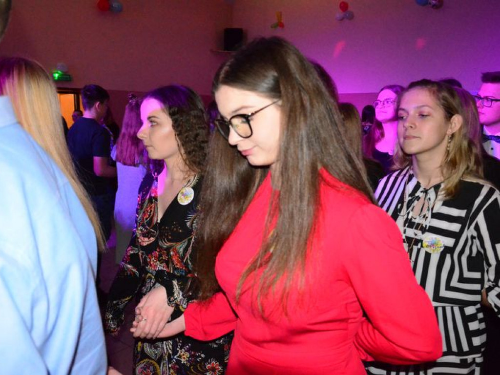 Bal inny niż wszystkie