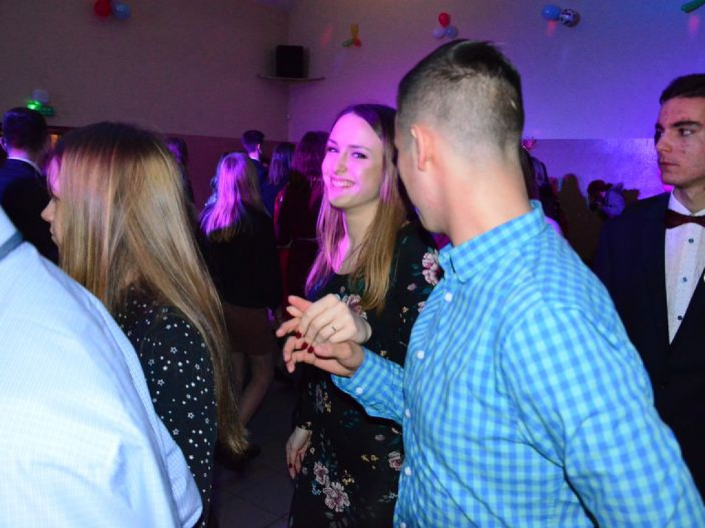 Bal inny niż wszystkie