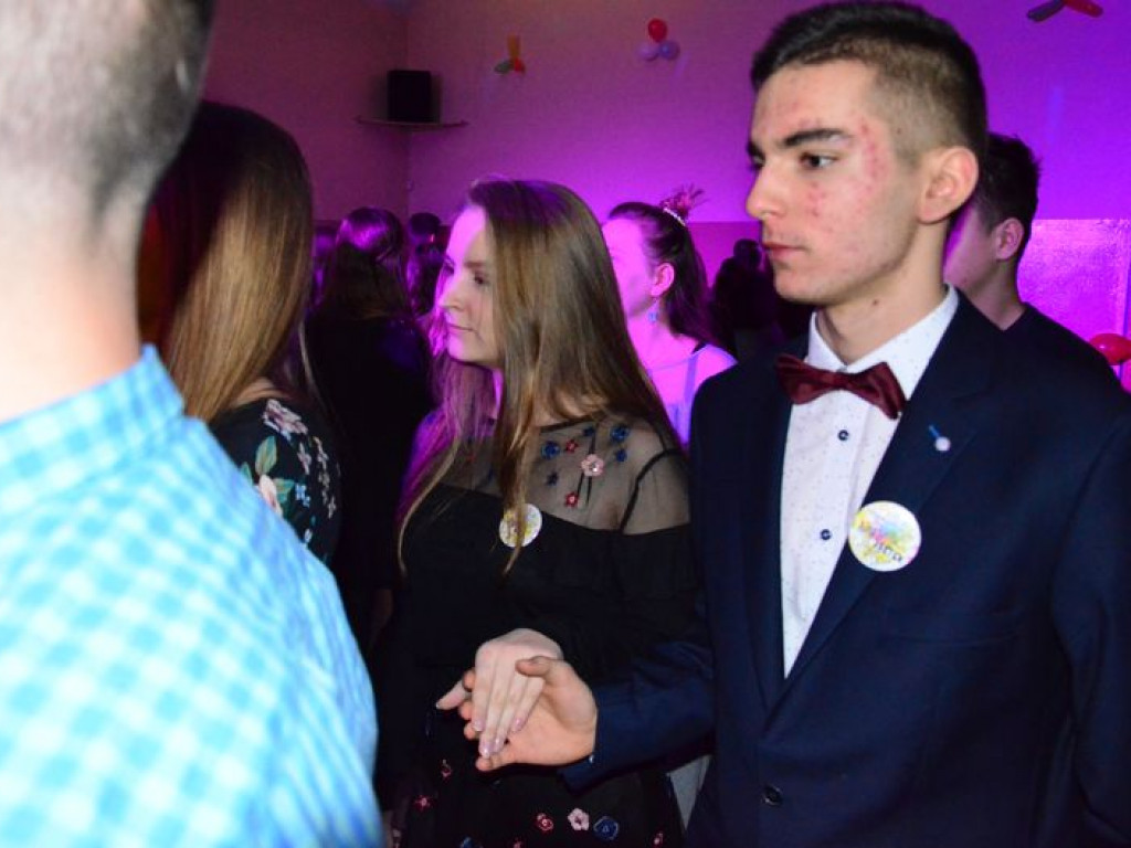 Bal inny niż wszystkie