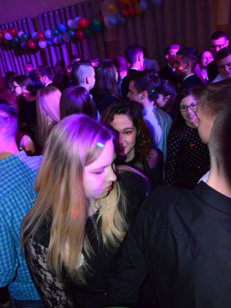 Bal inny niż wszystkie