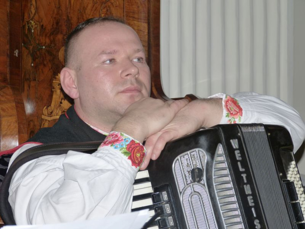 Koderki w świątecznym programie nie tylko na łowicką nutę